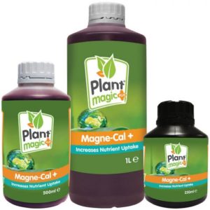 Plant Magic - Magne-Cal + Plus